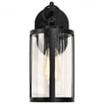 thumbnail image 2 of Nuvo Lighting - Broadstone - 1 Light Outdoor Wall Lantern-12.36 Inches Tall and, 2 of 15