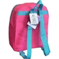 thumbnail image 3 of Paw Patrol Toddle Girl 12 Inch Mini Backpack Pink-Blue, 3 of 3