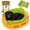Medium, variant on Hot Dog Bed for Dachshund, 2027 New Funny Hot Dog Bed Novelty Washable Dachshund Dog Bed with Thick Fabric Cushion and Zipper for Living Room Office, Perfect Dog Owner Gift (Medium)