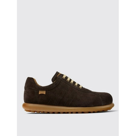 

Camper Brogue Shoes Men Grey Men