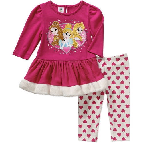 Disney newborn baby girl clothes deals