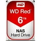 thumbnail image 1 of Disco Duro Interno Western Digital  6TB NAS SATA 5400rpm, 1 of 3