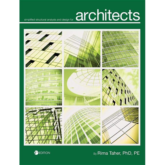 Pre-Owned Simplified Structural Analysis and Design for Architects