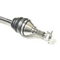 thumbnail image 3 of Front CV Axles & Brg Kits for Kawasaki Brute Force 750 2008-2011, Left & Right, Quality Tested, 3 of 10