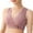 Rose, variant on Festnight Women Nursing Bra Front Closure No Underwire Padded Soft Bralettes for Maternity Sleeping