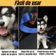 thumbnail image 2 of Correa De Mascotas Para Auto / Cinturón De Seguridad Perros, 2 of 9