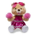 thumbnail image 1 of Cuddle Barn - Britney the Cheer Bear, 1 of 1