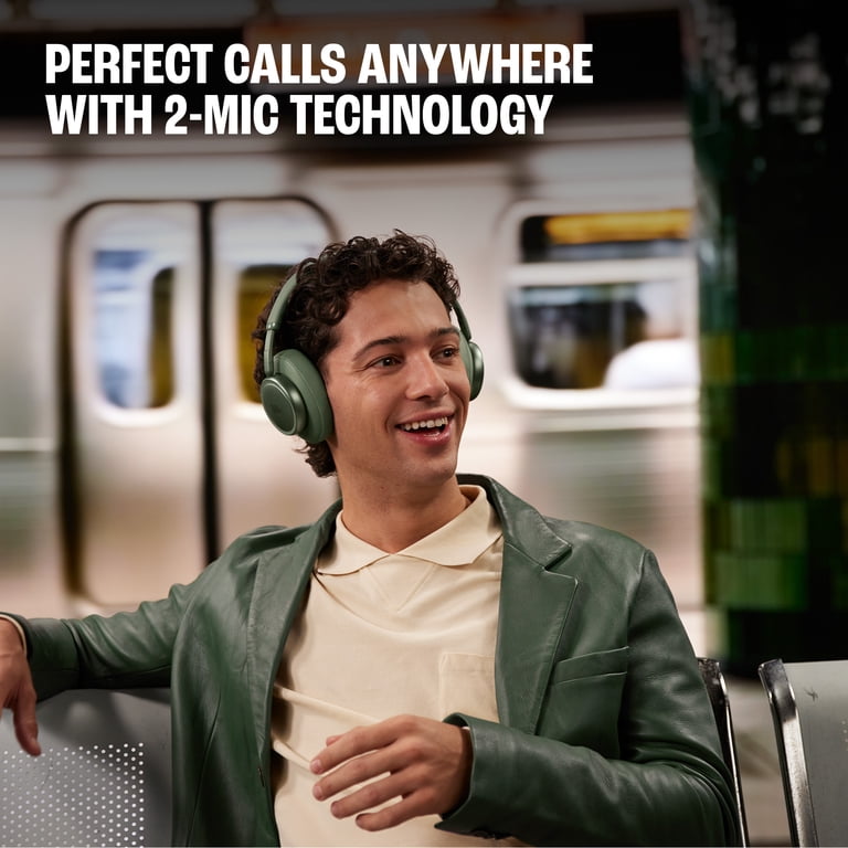 JBL, Live 780NC Wireless Over-Ear Headphones, Black - Walmart.com