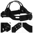 thumbnail image 4 of Welding Helmet Replacement Headgear Durable Headband Part For Welder Helmet Shield, 4 of 8