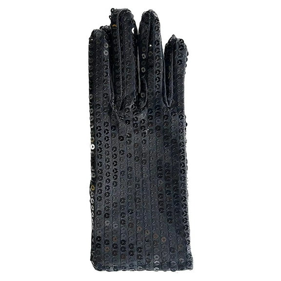 JFGHDG Leather Work Gloves for Men Slim Wrist Gloves for Cold Weather Driver Gloves for Daily Riding Gloves for Winter Driving Touchscreen Leather Gloves Winter Warm Gloves Black One Size