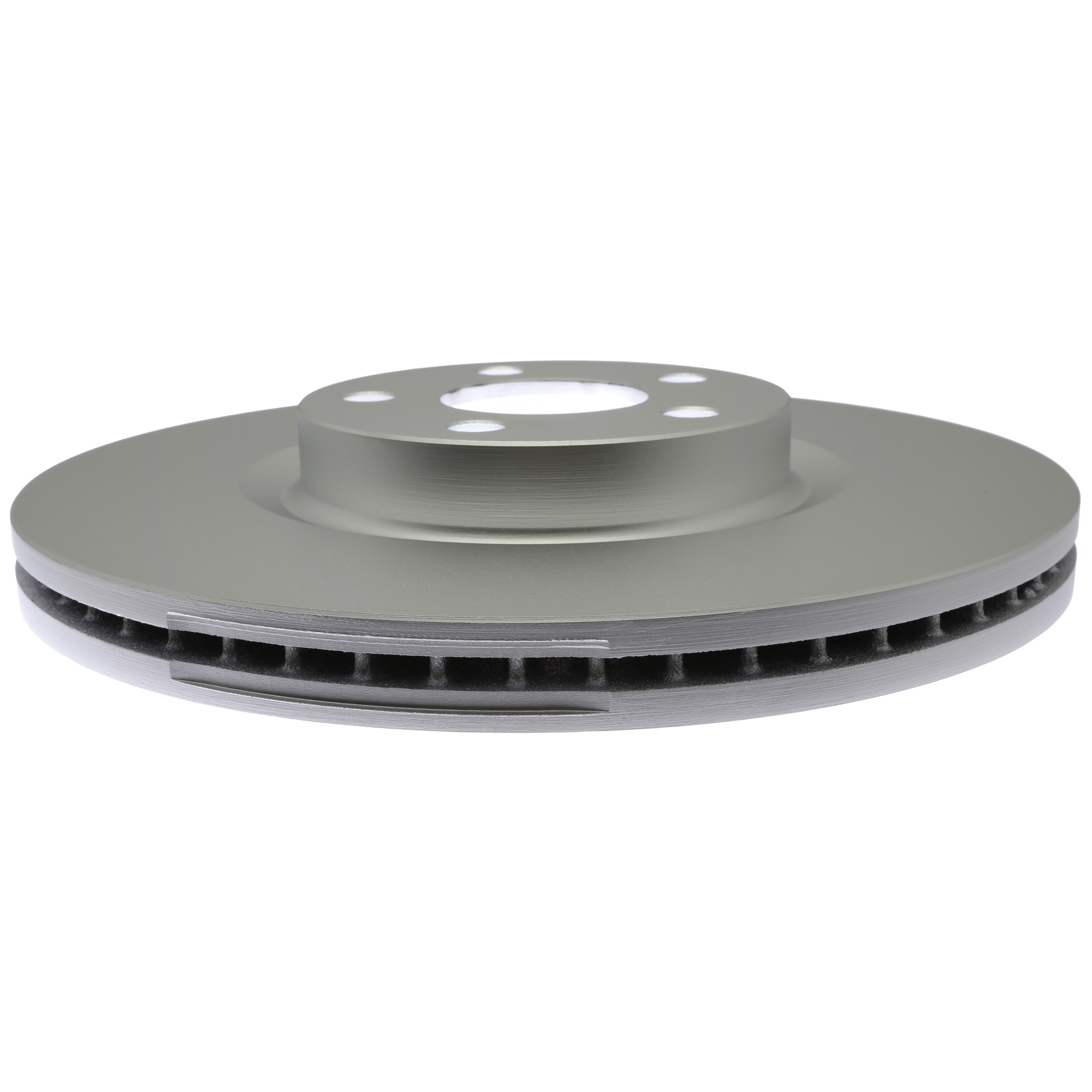 Raybestos Specialty Performance Rotors, 682072 Fits select: 2017-2020 LINCOLN MKZ