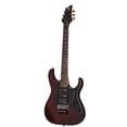 thumbnail image 2 of Guitarra Eléctrica Schecter Banshee 6 Fr Sgr Walnut Satin Schecter Banshee 6, 2 of 6