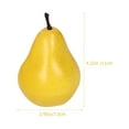 thumbnail image 4 of FELTECHELECTR Imitation Pear Foam Green For Education 6Pcs 4.3X2.9X2.9In, 4 of 5