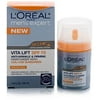 L'Oréal Paris Men's Expert Vita Lift SPF 15 Anti-Wrinkle & Firming Moisturizer, 1.6 Fl. Oz.