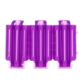 thumbnail image 1 of Hairdressing 36 Pieces Cold Wave Rods Corn Curler Maker Hairdressing Clip Hair Styling DIY Tool Salon Travel Home Use, 1 of 7