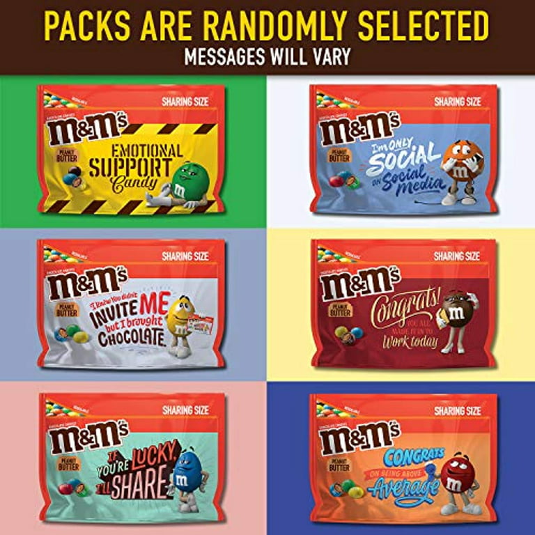 Iconic Packaging: M&M's - The Packaging Company