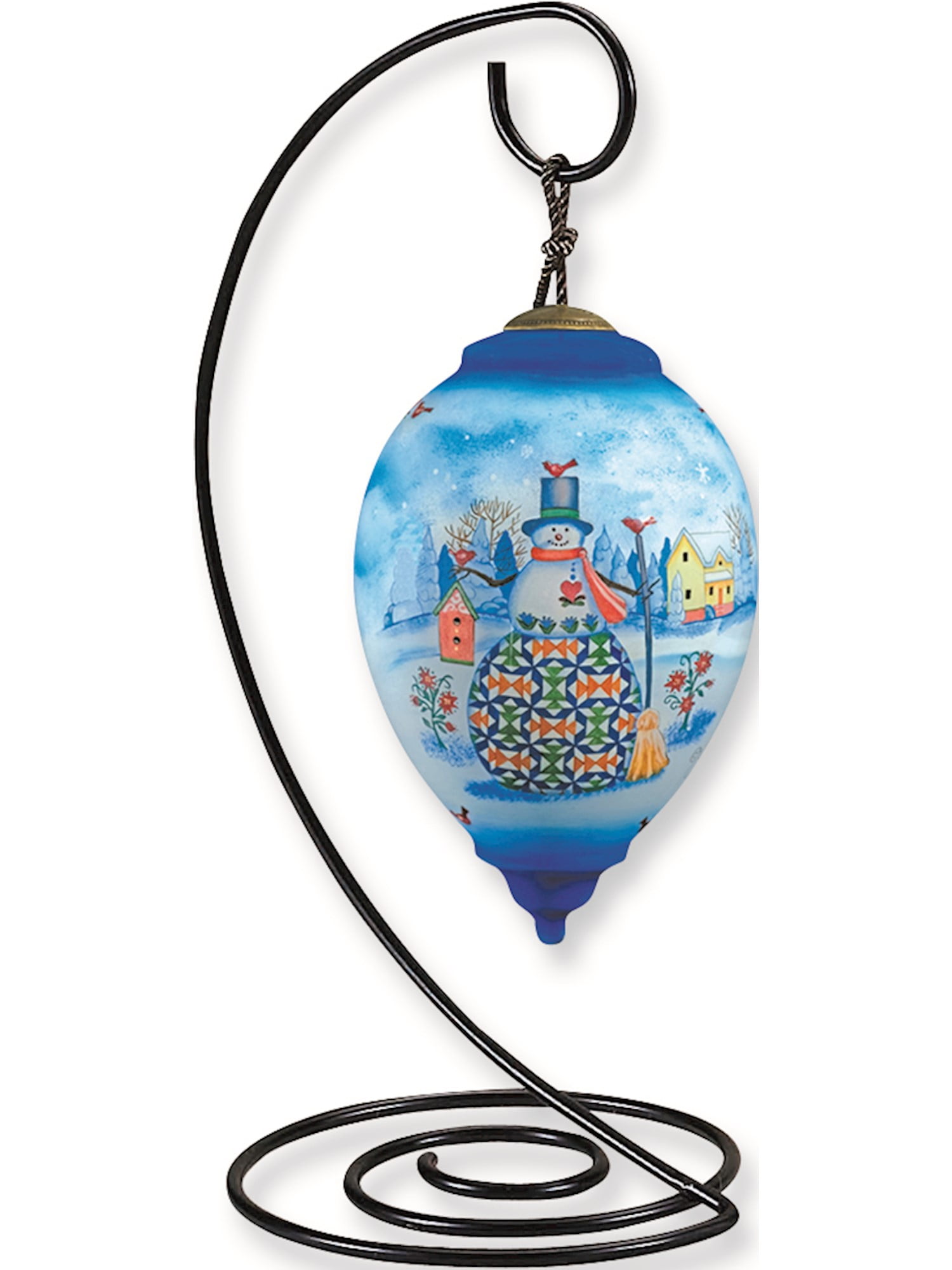 Classic Hanging Ornament Stand (4.5x4.5mm)  Walmart Canada