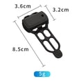 thumbnail image 3 of 2 fundas protectoras para Sensor de cadencia de ordenador de bicicleta, 3 of 4