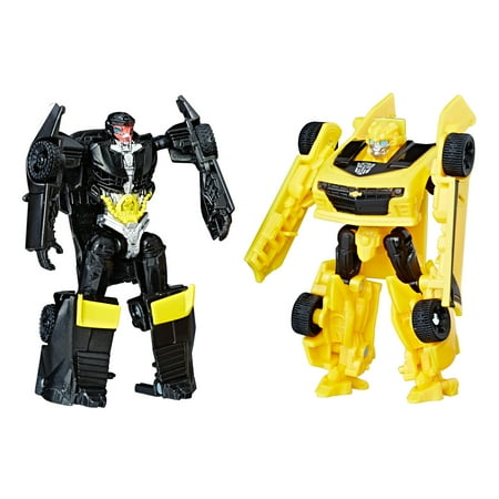 transformers the last knight walmart exclusive autobots unite deluxe autobot hot rod