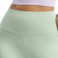 thumbnail image 5 of Bovxnpu Womens Yoga Workout Leggings Long Quickly Dry Tight Yoga Pants Breathable Cycling Athletic Pants, 5 of 5