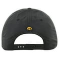 thumbnail image 2 of Men's '47 Black Iowa Hawkeyes Fairway Hitch Adjustable Hat, 2 of 2