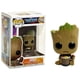 thumbnail image 2 of Funko  s Guardians Of laxys Star Lord 198 Baby Rocket 1208 1241 Groots 101 65 263 264 207 208 280 Action Figure Toys, 2 of 5