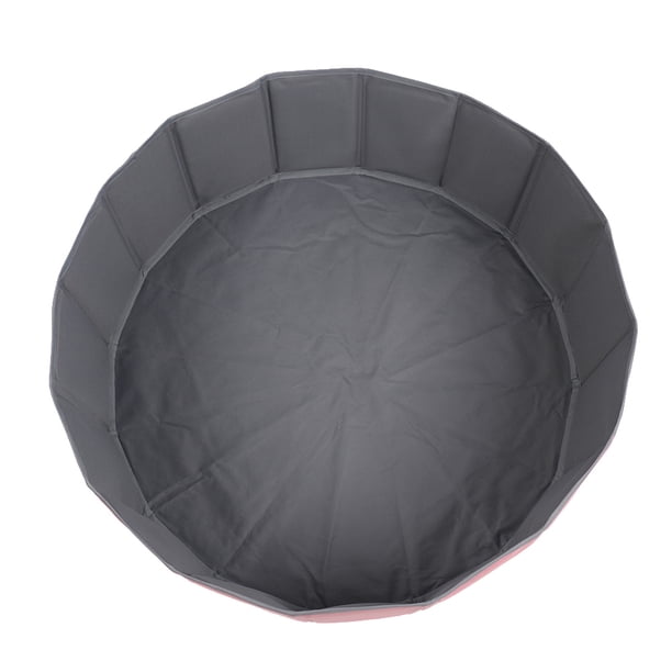 CUQUE Piscine de jeu de balle pour enfants Piscine à balles portable