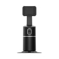 thumbnail image 1 of Bearachild Los selfies inteligentes con soporte para fotografía con plástico de seguimiento facial son resistentes y duraderos Videojuegos y accesorios negro, 1 of 6
