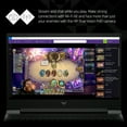 thumbnail image 6 of HP Victus Gaming Laptop, 16.1" Anti-Glare IPS Micro-Edge FHD, Intel Core i7-13700HX, NVIDIA GeForce RTX 4060, 64GB DDR5, 2TB SSD, Wi-Fi 6E, Backlit Keyboard, Windows 11 Home, Cefesfy Gaming Mouse, 6 of 8