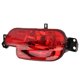 thumbnail image 2 of Carcasa de lámpara antiniebla trasera Vevor 6350LA para Peugeot 408 Saloon 2010 a 2014, 2 of 5