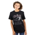 thumbnail image 4 of Dodge Charger Champion Muscle Car Men's Graphic T Shirt Tees Brisco Brands S, 4 of 6
