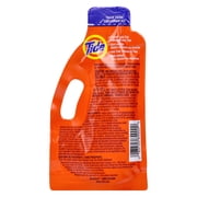 Tide Travel Size One Load Liquid Laundry Detergent - 1.46 oz