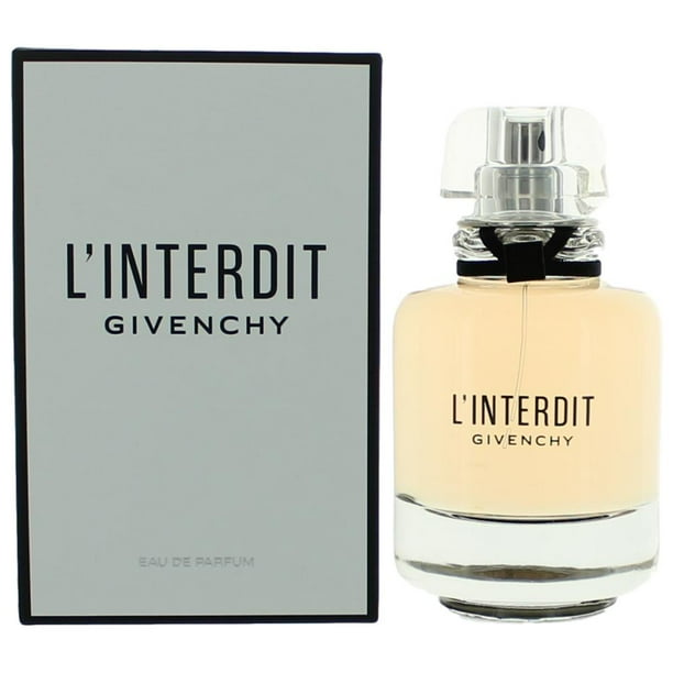 L interdit givenchy фото