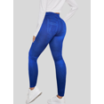 thumbnail image 3 of Leggings de Mujer Estilo Mezclilla Unitalla Comodidad y Estilo en Leggins, 3 of 5