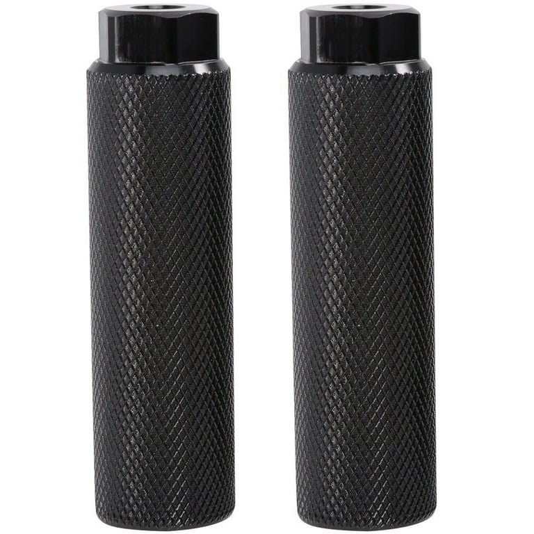 Bike cheap pegs walmart
