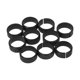 thumbnail image 1 of WRISTBIQUE 10Ud Anillos Centrales Negro Para De Resistente Para Camion Y Bus Con Balance Y Estabilidad, 1 of 7