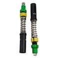 thumbnail image 2 of 5 Trekking Pole Internal Locks with Shock Absorbing Springs for Hikers, 2 of 10