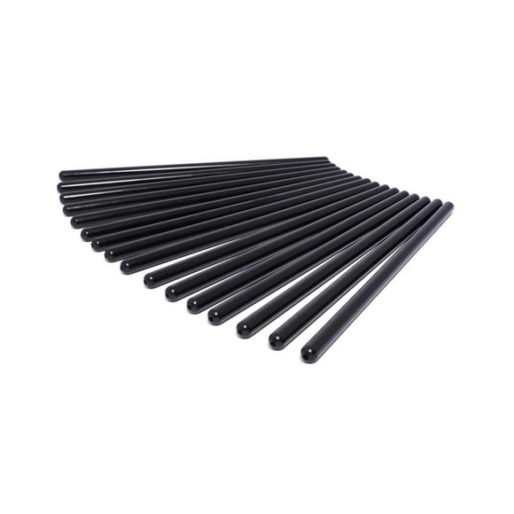 COMP Cams Engine Pushrod 7372-16 Magnum; Street Performance or Mild Race Applications; Intake and Exhaust; 5/16 Inch Diameter; 7.800 Inch Length; Chromoly; Set of 16