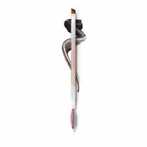 beautyblender The Player 3 Way Brow Brush  1pc