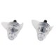thumbnail image 4 of Tapones Para Los Oídos De Silicona Con Reducción De Ruido De 27dB, Cómoda Audición Para Baterista Para Concierto, Fiesta Con Filtro Azul, 4 of 7