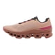 thumbnail image 2 of Tenis On Cloud Cloudmonster para mujer color rosa con suela de goma rosa fuerte y agujetas., 2 of 5