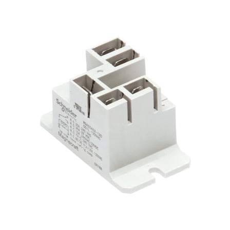 Bunn Relay, Spdt 15A 120V Ac 35207.0000 - Genuine OEM Replacement Part
