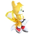 thumbnail image 2 of Mochila de felpa AI Accessory Innovations Sonic The Hedgehog Tails Accessory Innovations Accessory Innovations, 2 of 4