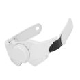 thumbnail image 1 of VR Headset Strap, Lightweight VR Strap Replacement Adjustable Enhanced Comfort  for VR Games, 1 of 7
