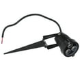 thumbnail image 3 of Lawn Lamp,3LED Lawn Light IP65 Courtyard Lamp LED Garden Light Rapid Response, 3 of 14