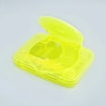 thumbnail image 3 of Carcasa Verde Transparente Consola Ps1 Renueva Tu Consola, 3 of 7