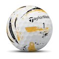 thumbnail image 2 of Pelotas de Golf TaylorMade Speed Soft Ink NFL Steelers Docena, 2 of 4