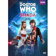 Doctor Who: Shada (Dvd)