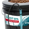 thumbnail image 5 of Active Aqua Root Spa 5 Gallon Hydroponic Bucket System Grow Kit (4 Pack), 5 of 5