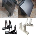 thumbnail image 6 of Lerpwige Plastic Vertical Laptop Stand Holder Easy To Place for Y9000P R9000P, 6 of 14